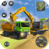 Real Excavator Simulator Master 3D 2018