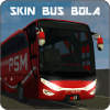 Livery Bus Bola加速器