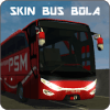 Livery Bus Bola