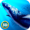 Blue Whale Simulator 3D加速器