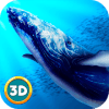 Blue Whale Simulator 3D