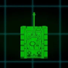 Neon Tank Battle加速器