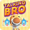 Talking Bro - Cute Animals加速器