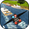 Ultimate Flying Car Rescue Mission - Rescue Game