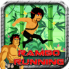 Rambo Running Legend Soldier加速器