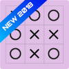 Tic Tac Toe - offline Multiplier game