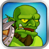 Monster Defense - Orc War加速器