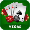 Vegas Solitaire - Free Classic Card Game