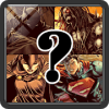 D - Comics - Character Quiz