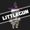 LittleGun - Cubic Gun .io