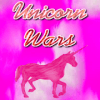 Unicorn Wars: Tap to Fly