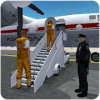 Jail Criminals Transport Plane加速器