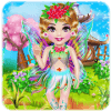 Farm Fairy Dress Up