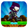 Ninja Jump : The Assassin Samurai Adventures