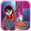 COCO Disneys Piano Game加速器