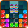 Candy Block Puzzle Legend