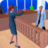 Virtual Lawyer Life Simulator