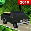 Cargo Truck Driver 2019加速器