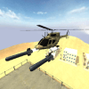 Epic Helicopter Gunship Battle加速器