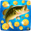 Fishing Battle: Duels. 2018 Arcade Fishing Game.