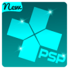 Free PSP Emu (Best Android Emulator For PSP)加速器