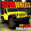 SPINWHEELS : OFF-ROAD SIMULATOR加速器