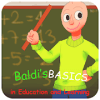 Basics in Education And Math Learning Quiz