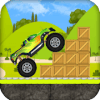 Monster Car: Bumpy Road加速器