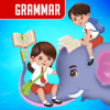English Grammar and Vocabulary for Kids