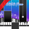 COCO Piano Tiles music加速器