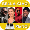 Bella Ciao Piano加速器