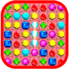 Jewels Classic - Match 3 Fun加速器