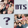 BTS Pair Game