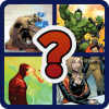 Marvel Heroes Quiz NEW加速器