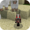 Baby gamer Mod for MCPE