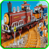 LEGO Train Great fun Games加速器