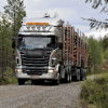 Jigsaw Puzzles HD Scania Truck加速器