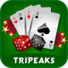 TriPeaks Solitaire - Free Classic Card Game