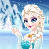 Ice Queen Beauty Salon