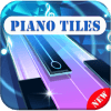 New Piano Tiles 2018加速器