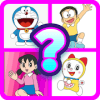 Doraemon Cartoon Quiz Game