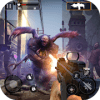 Zombie Shooting Killing The Apocalypse 3D