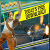 Underworld fighter street War