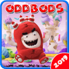 Oddbods Adventure Rush