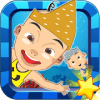 Upin Play Adventure Ipin Hide