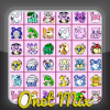 Onet Mix (Fruit Animal Monster)
