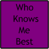 Who Knows Me Best: Ultimate BFF Quiz加速器