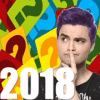 Felipe Neto Quiz 2018