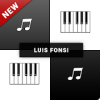 LUIS FONSI - Piano Tap Free加速器