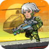 Phantom Squad - Metal Force